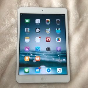I pad Mini📱